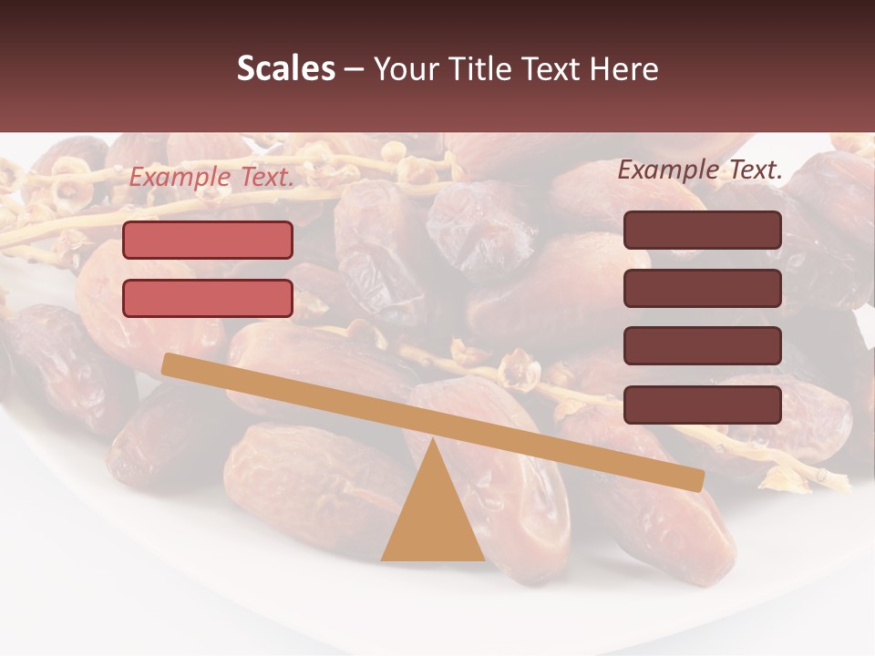 Dream House Nature PowerPoint Template