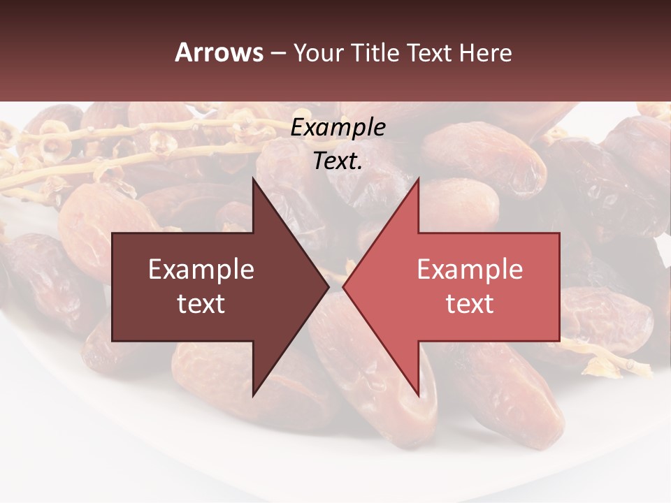 Dream House Nature PowerPoint Template