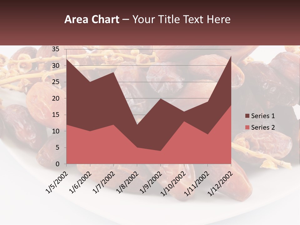 Dream House Nature PowerPoint Template