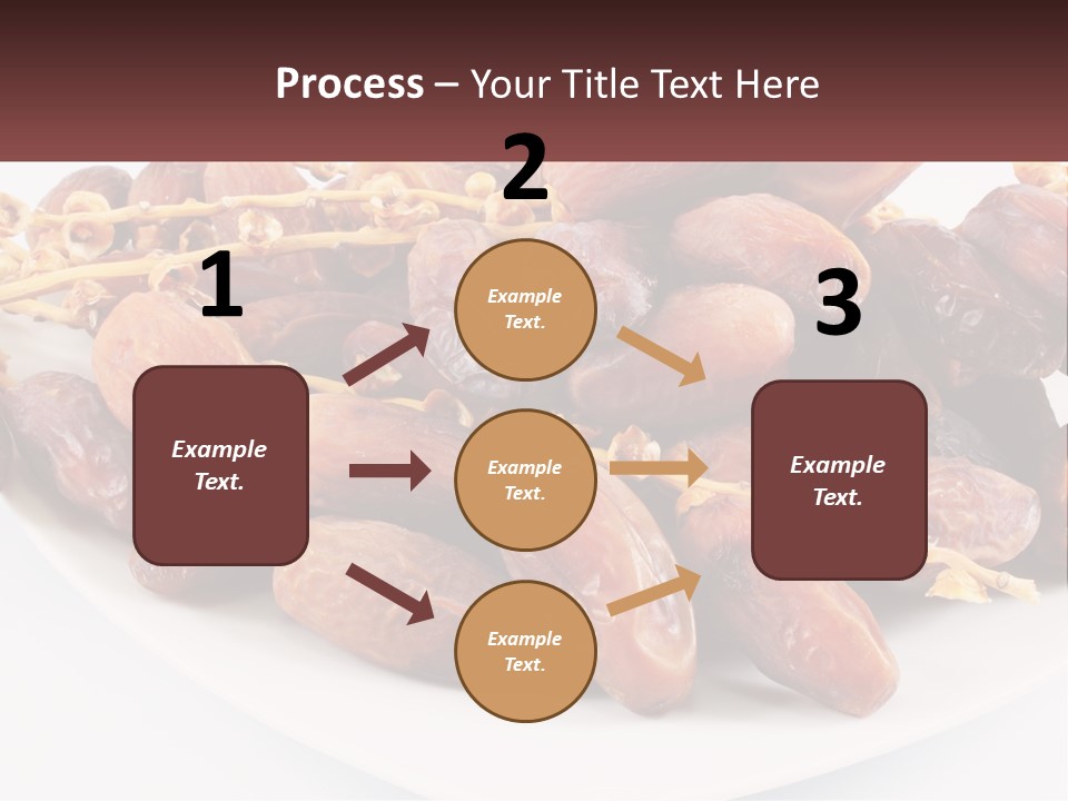 Dream House Nature PowerPoint Template