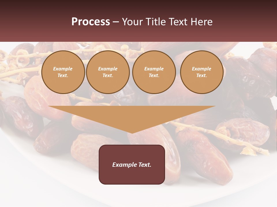 Dream House Nature PowerPoint Template