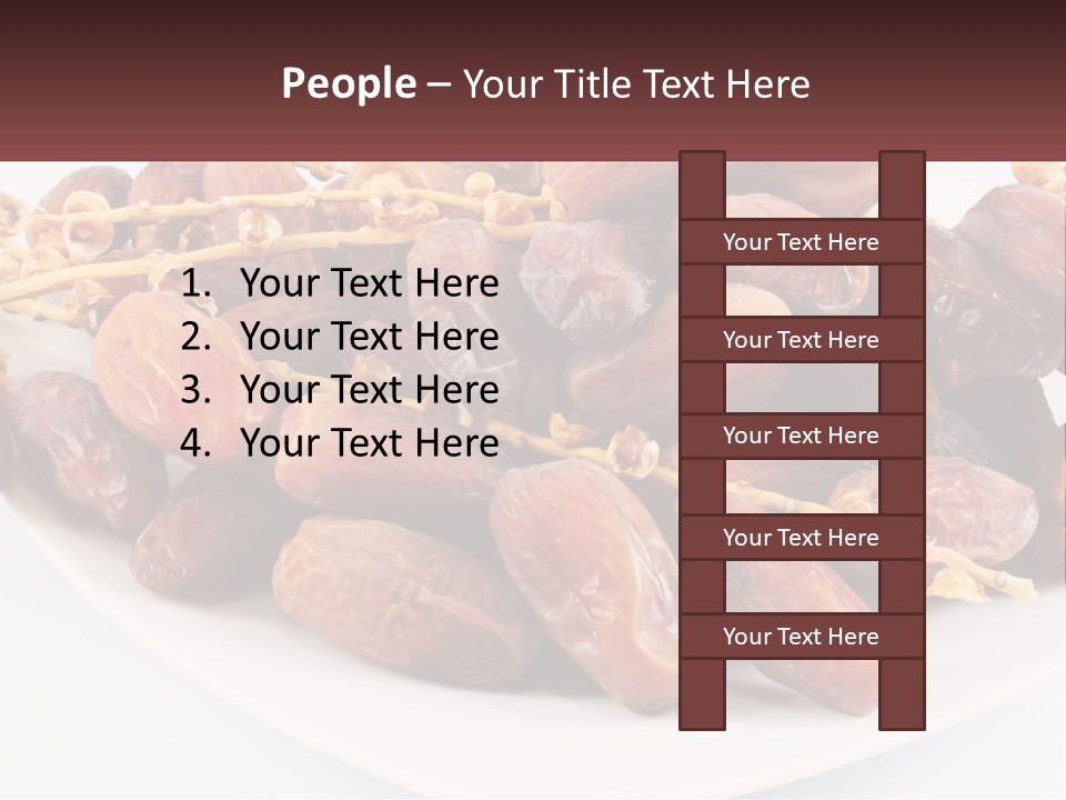 Dream House Nature PowerPoint Template