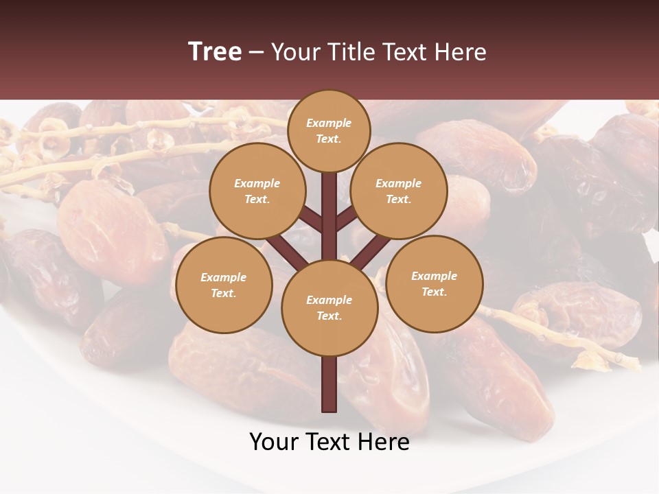 Dream House Nature PowerPoint Template