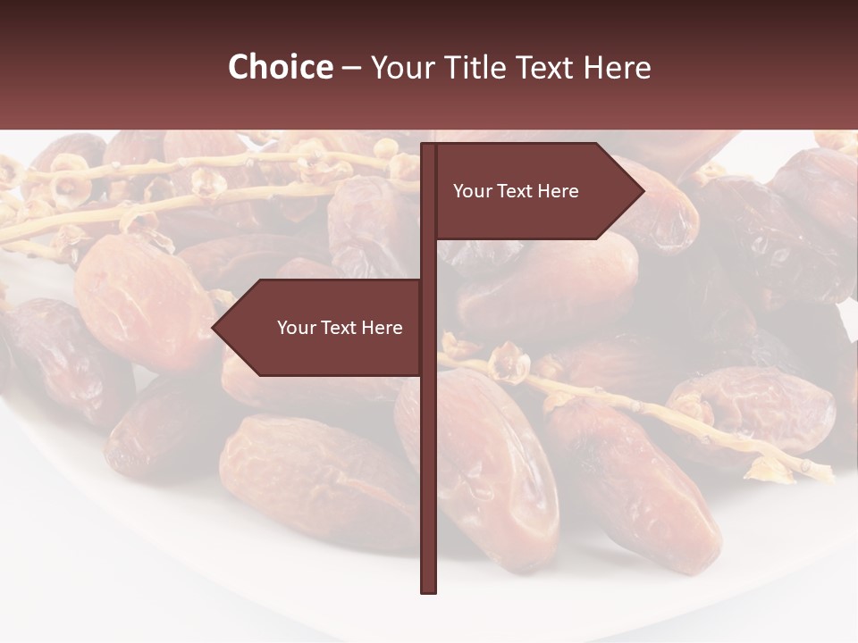 Dream House Nature PowerPoint Template