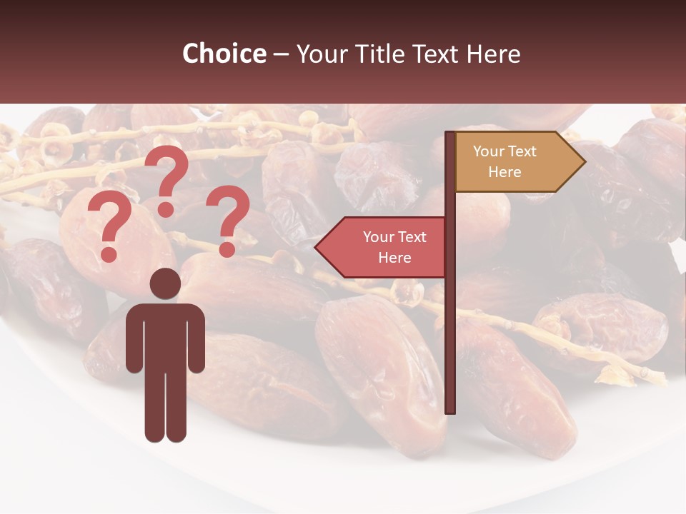 Dream House Nature PowerPoint Template