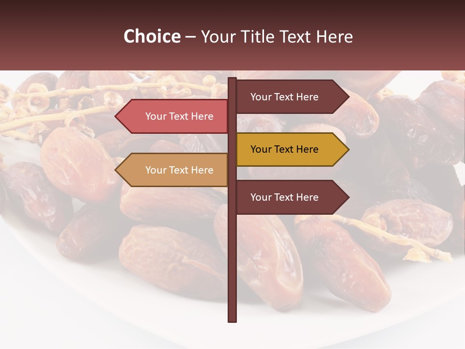 Dream House Nature PowerPoint Template