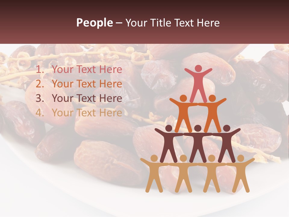 Dream House Nature PowerPoint Template