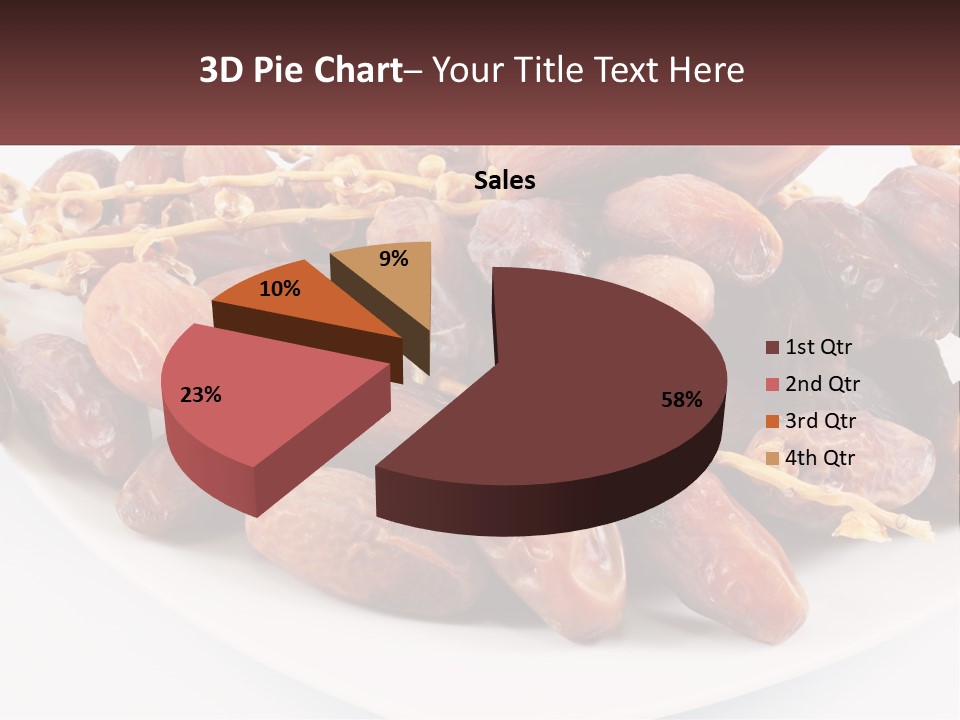 Dream House Nature PowerPoint Template