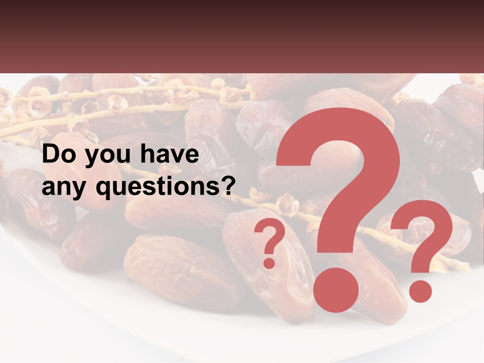 Dream House Nature PowerPoint Template