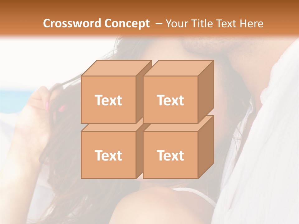 New Build Architecture PowerPoint Template