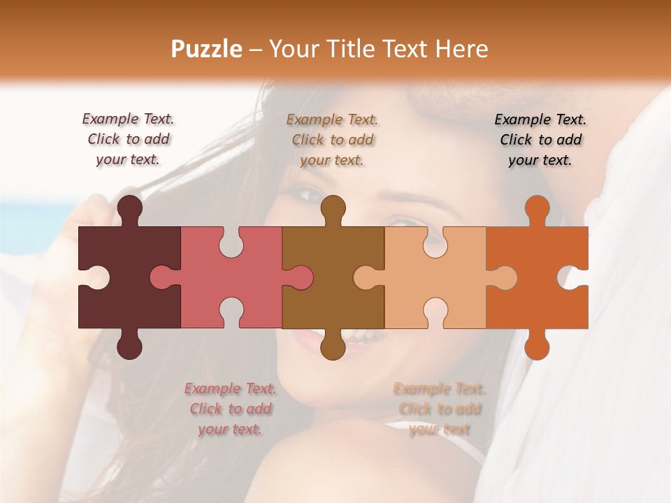 New Build Architecture PowerPoint Template