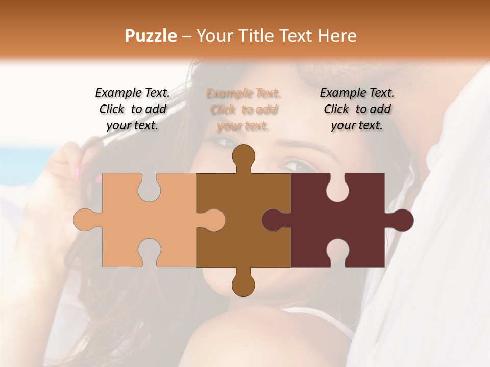New Build Architecture PowerPoint Template