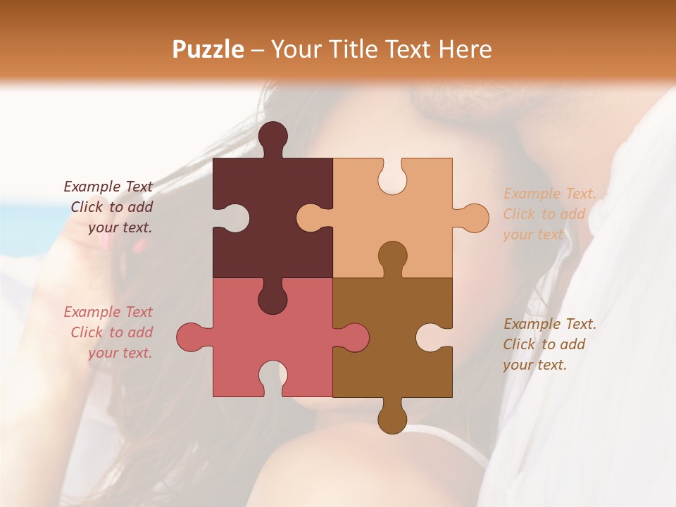 New Build Architecture PowerPoint Template
