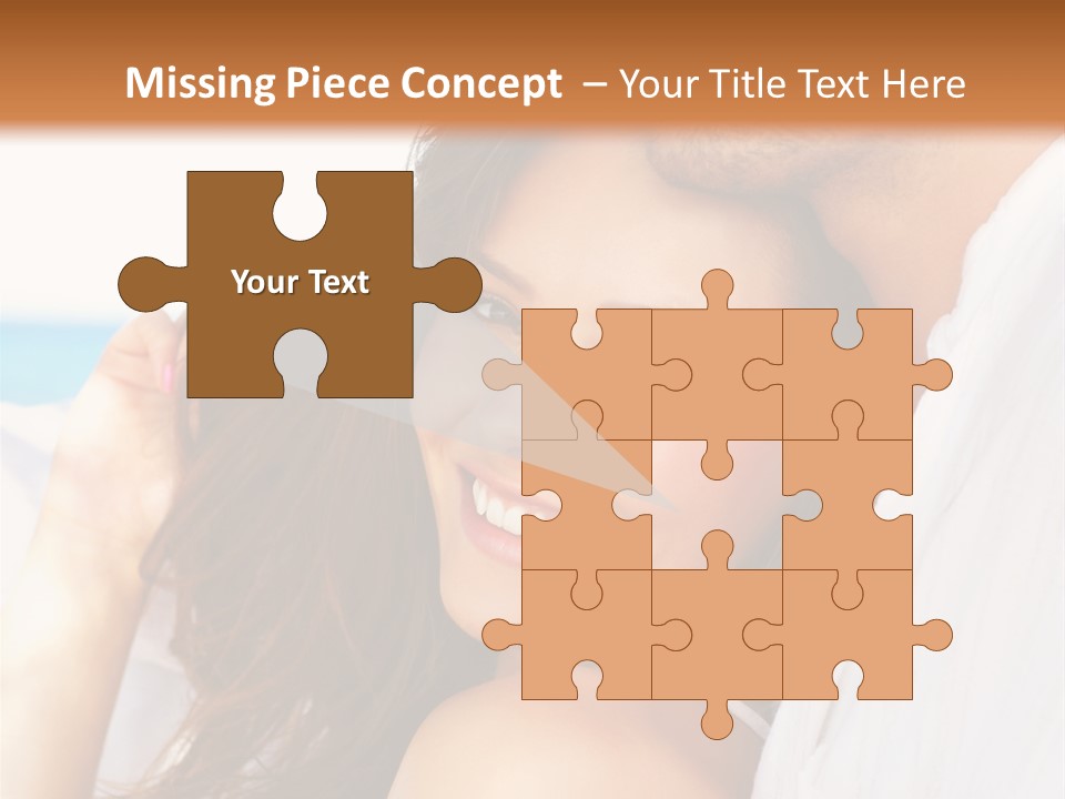 New Build Architecture PowerPoint Template
