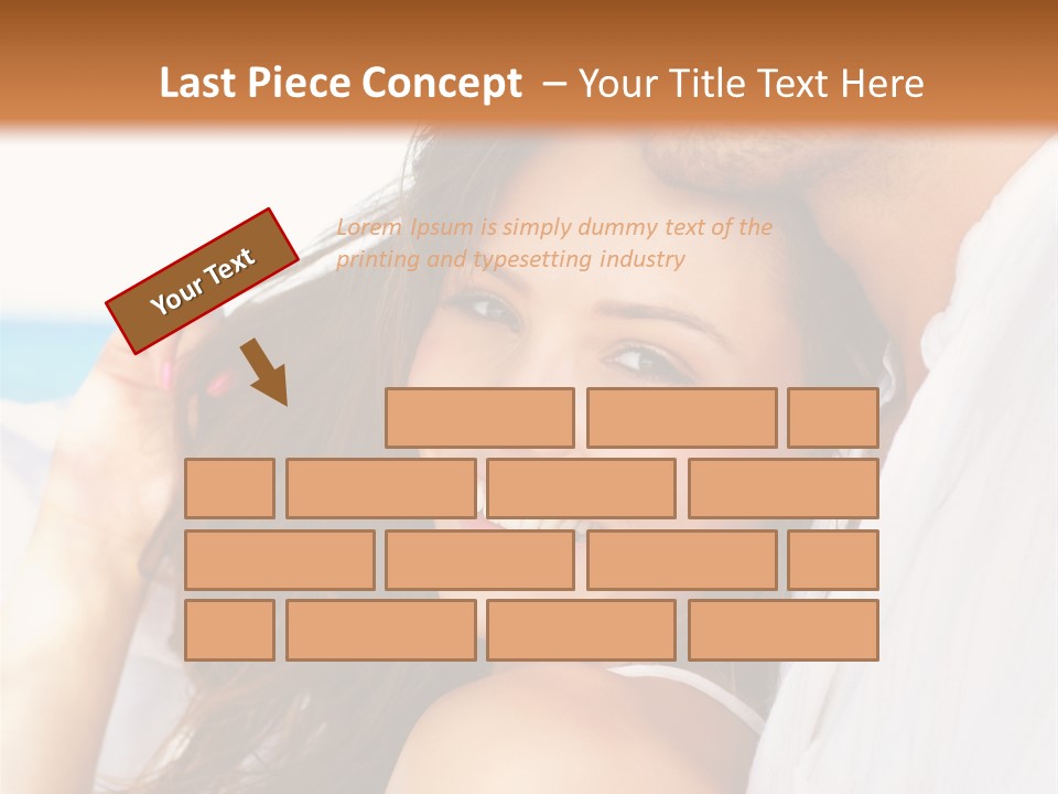 New Build Architecture PowerPoint Template