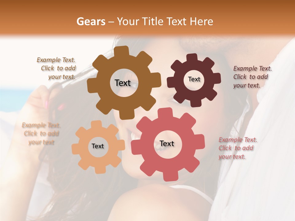 New Build Architecture PowerPoint Template
