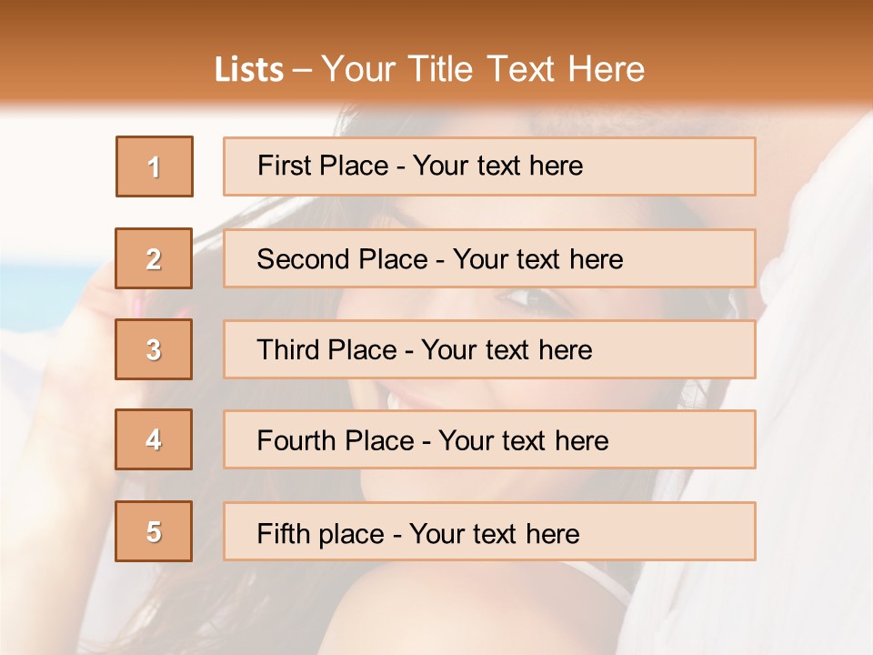 New Build Architecture PowerPoint Template
