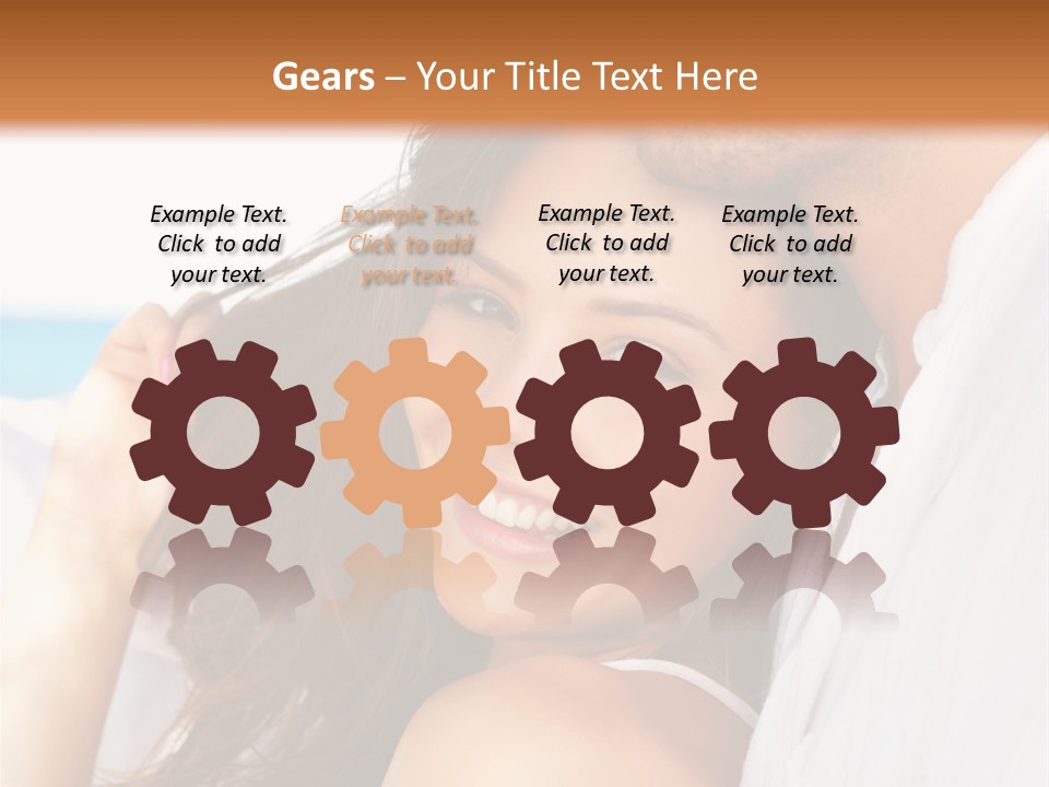 New Build Architecture PowerPoint Template