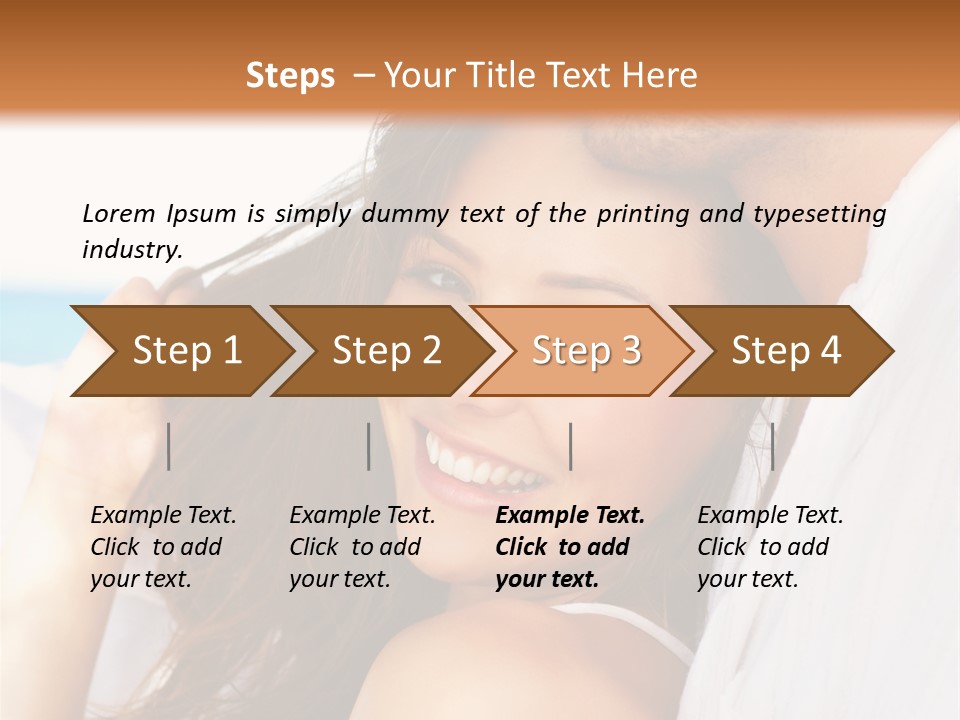 New Build Architecture PowerPoint Template
