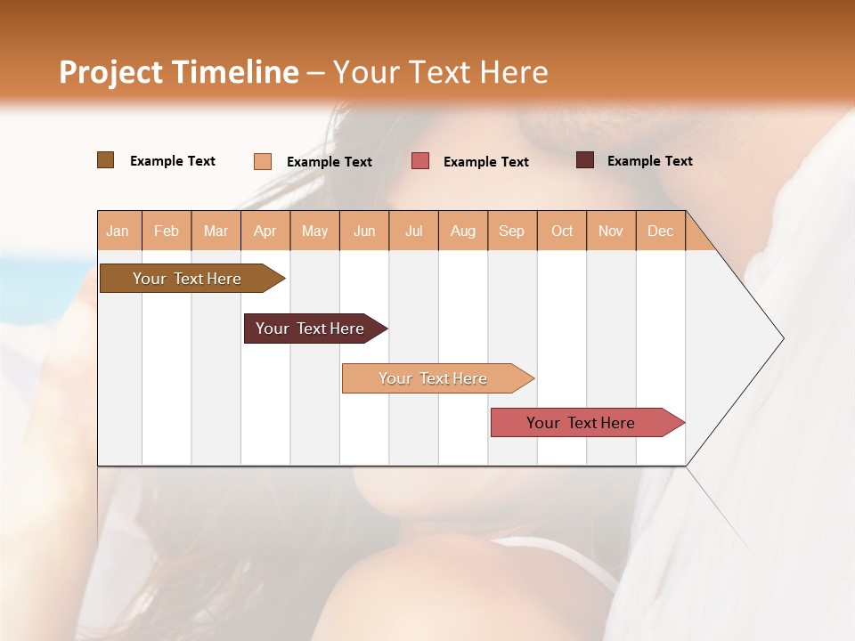 New Build Architecture PowerPoint Template