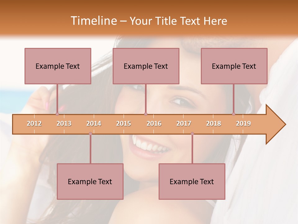 New Build Architecture PowerPoint Template