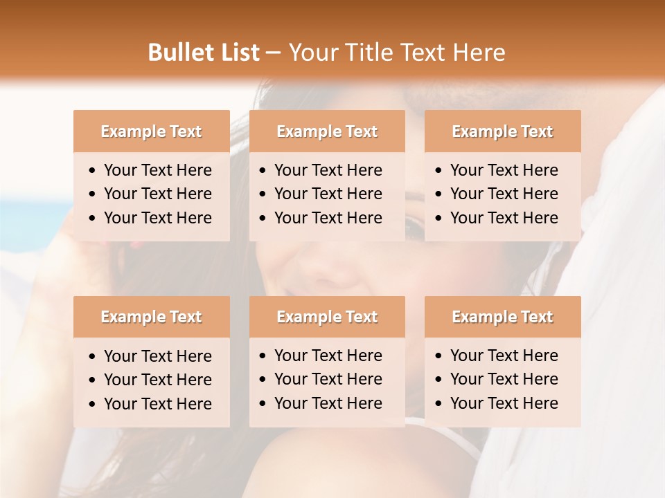 New Build Architecture PowerPoint Template
