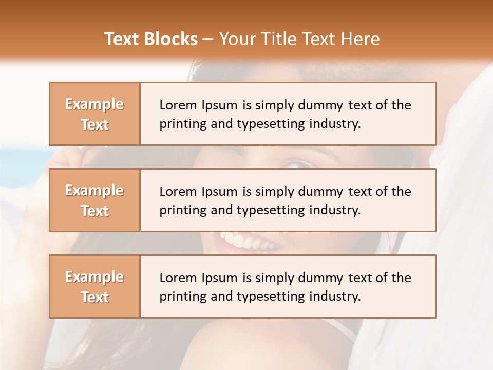New Build Architecture PowerPoint Template
