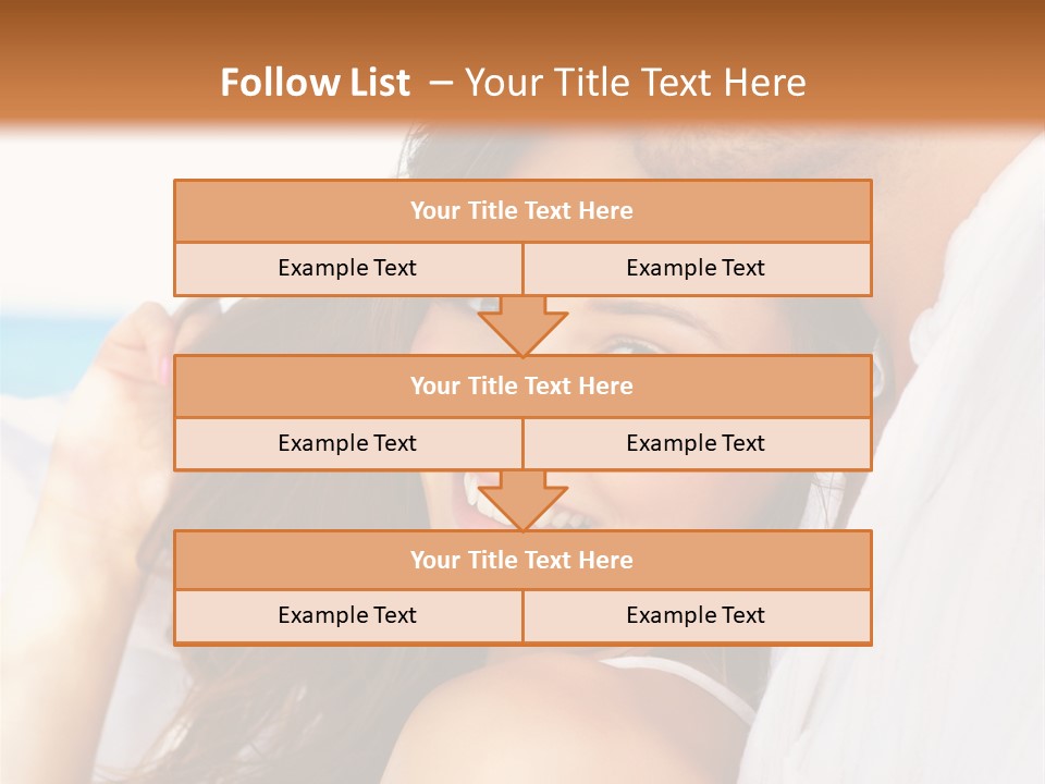 New Build Architecture PowerPoint Template
