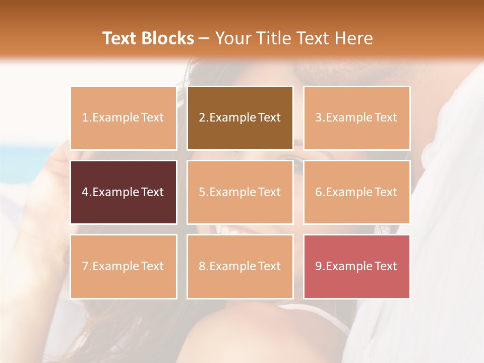 New Build Architecture PowerPoint Template