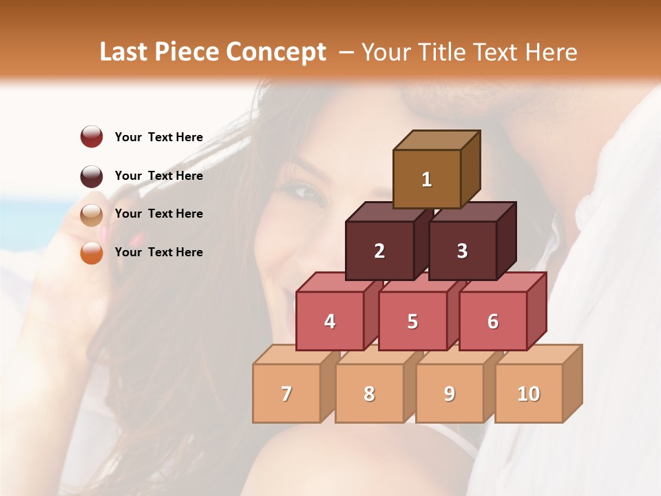 New Build Architecture PowerPoint Template