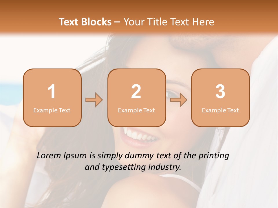 New Build Architecture PowerPoint Template