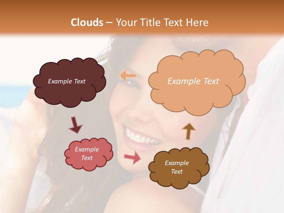 New Build Architecture PowerPoint Template