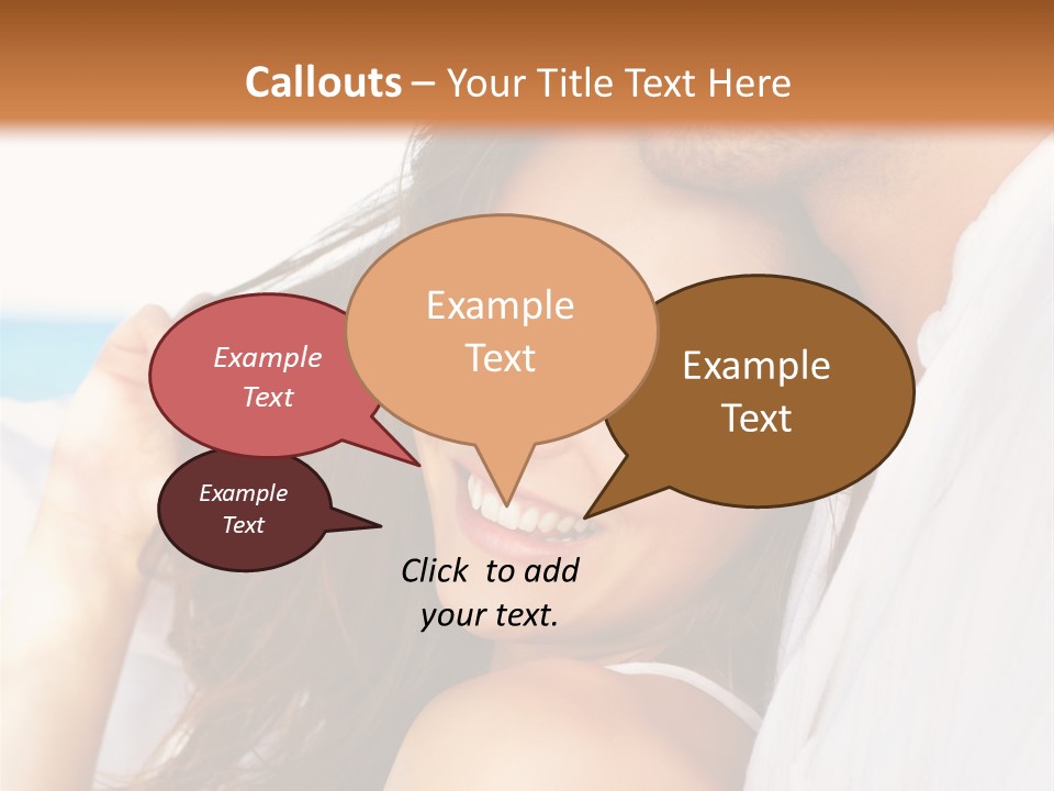 New Build Architecture PowerPoint Template
