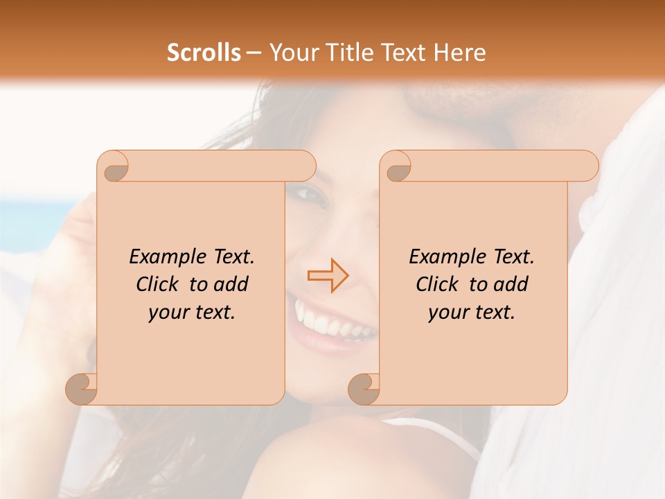 New Build Architecture PowerPoint Template