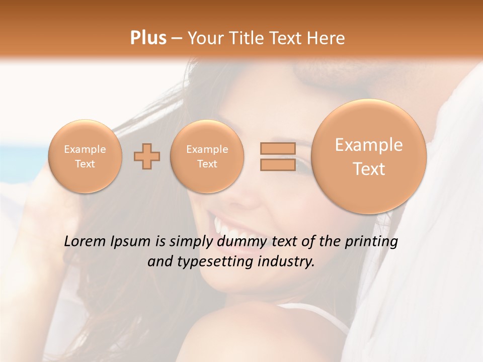 New Build Architecture PowerPoint Template
