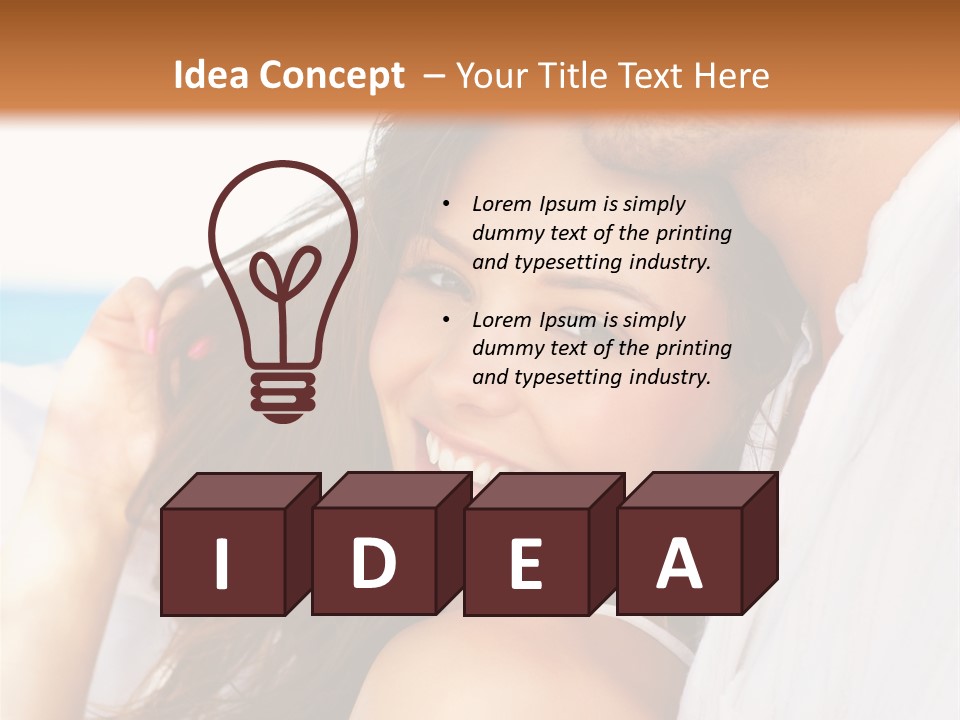 New Build Architecture PowerPoint Template