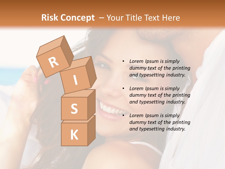 New Build Architecture PowerPoint Template