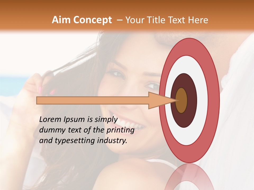 New Build Architecture PowerPoint Template