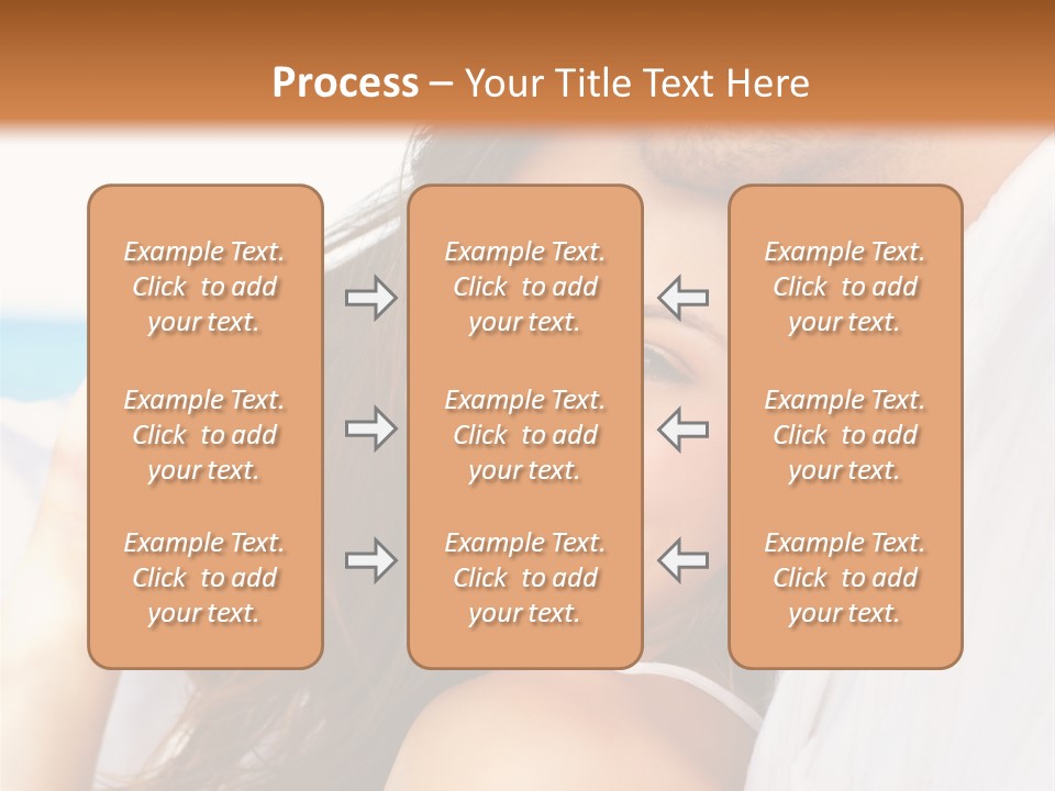 New Build Architecture PowerPoint Template