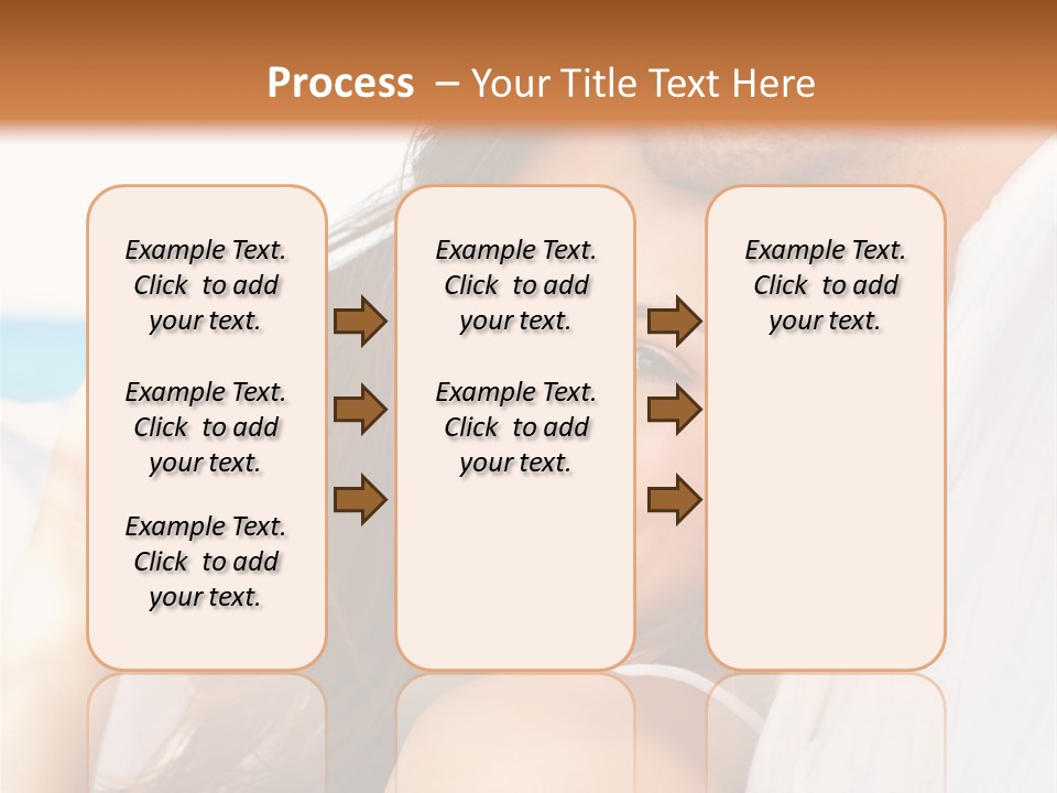New Build Architecture PowerPoint Template