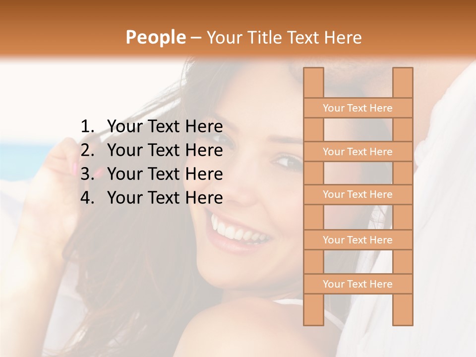 New Build Architecture PowerPoint Template
