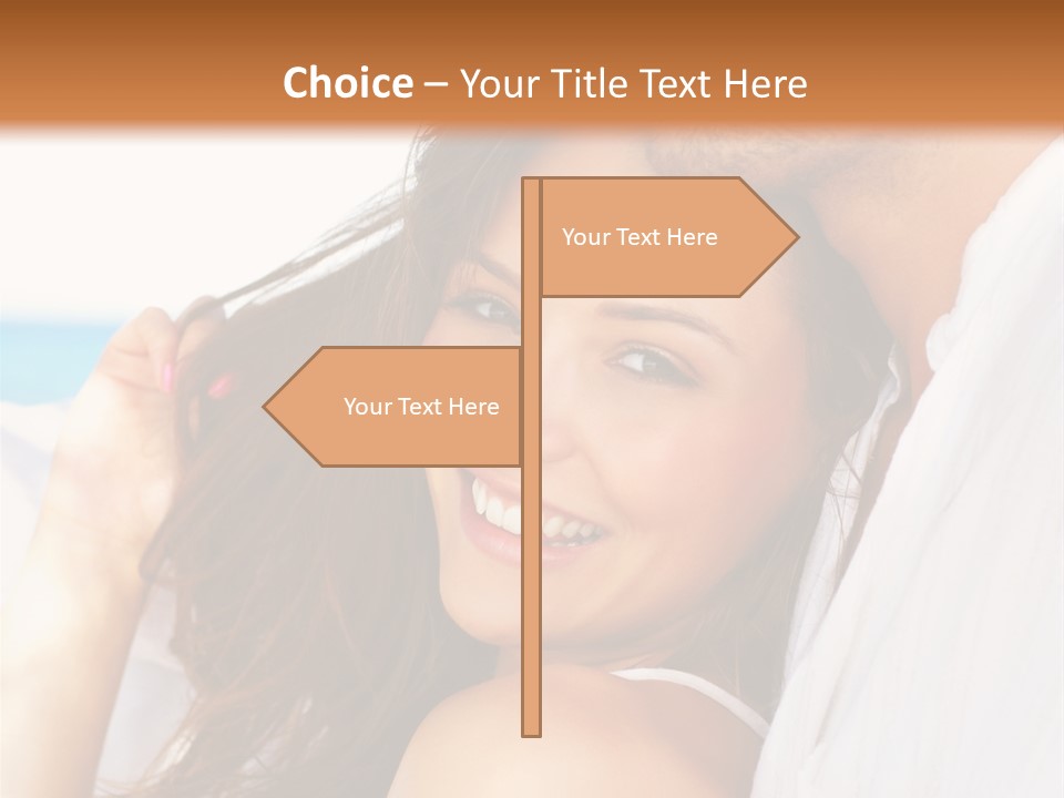 New Build Architecture PowerPoint Template