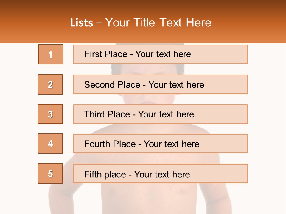 Home Dream New PowerPoint Template