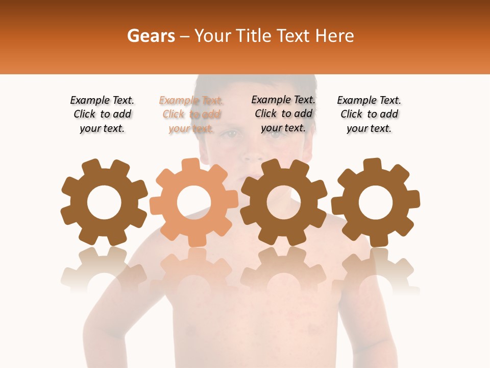 Home Dream New PowerPoint Template