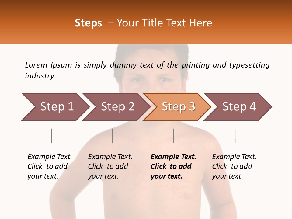 Home Dream New PowerPoint Template