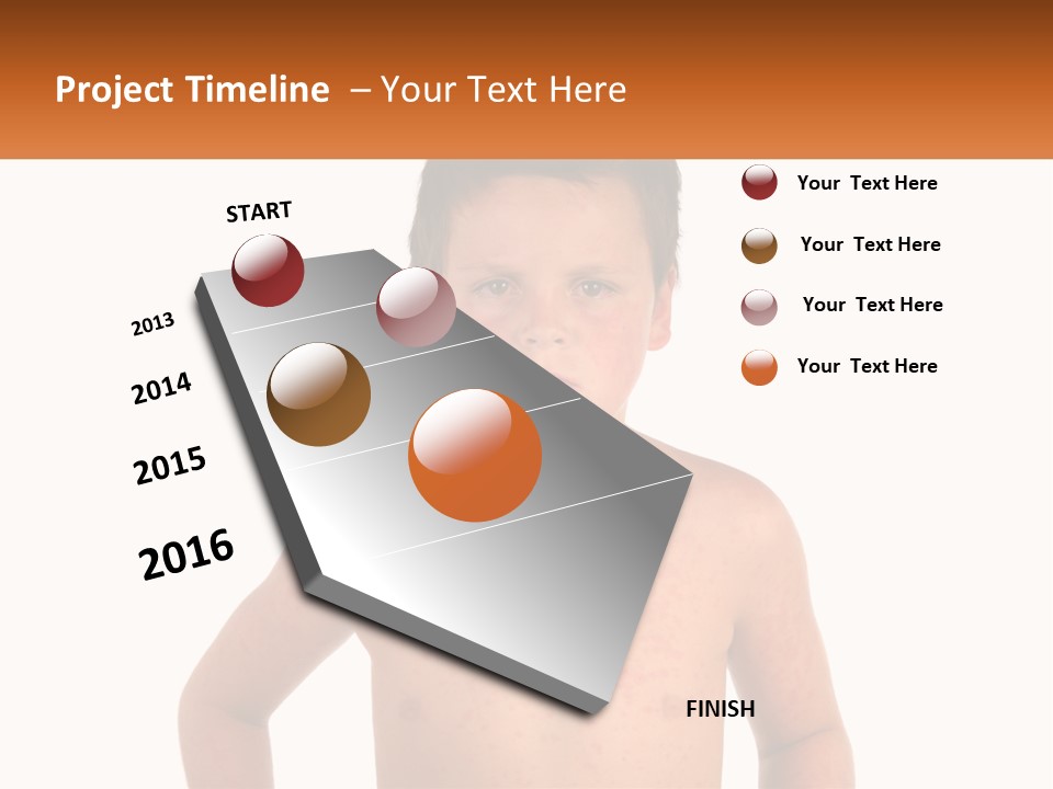Home Dream New PowerPoint Template