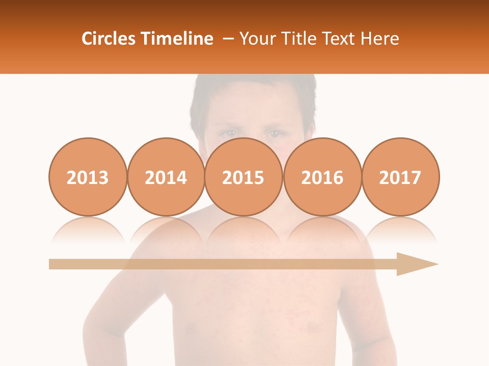 Home Dream New PowerPoint Template