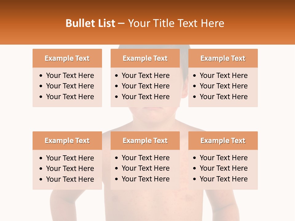 Home Dream New PowerPoint Template