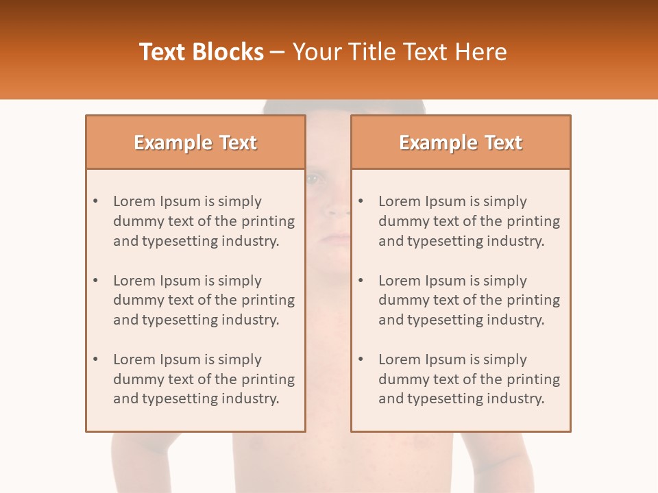 Home Dream New PowerPoint Template