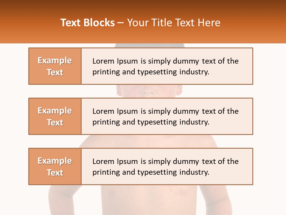 Home Dream New PowerPoint Template